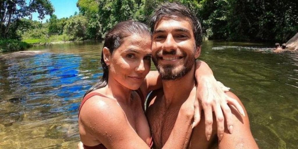 Deborah Secco faz anúncio avassalador ao lado do marido após 5 anos de casamento e confirma desfecho: "Impasse"