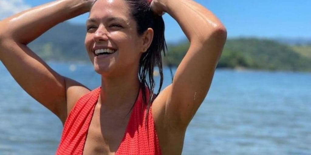 Thais Fersoza após traição nacional com humilhação e dor, vê notícia de fim com Teló e detona: "Não seja ingênuo"