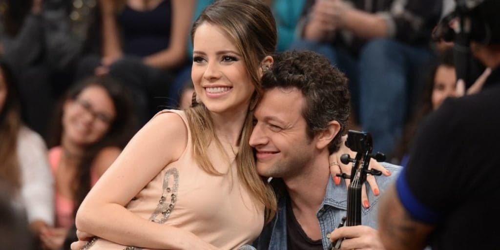 Marido de Sandy detona divórcio, vê cantora expor até fim de carreira e é flagrado "trepando": "Porque choras?"