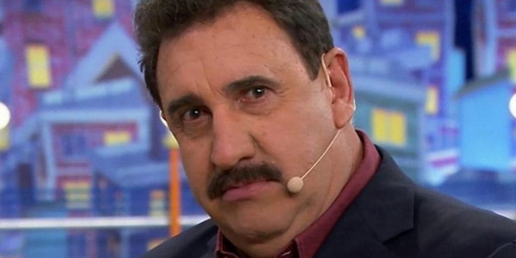 Ratinho, após chamar Maju no palco e ter demissão confirmada, faz apelo e explode o que não devia: "Com tudo"