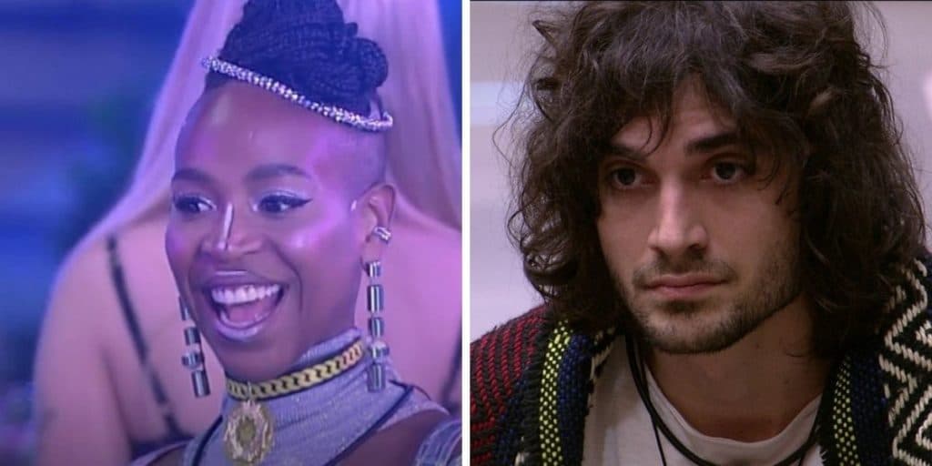 Karol Conká vai à falência, promove demissões, Fiuk tem música cancelada e Globo põe produtora para acalmar famílias