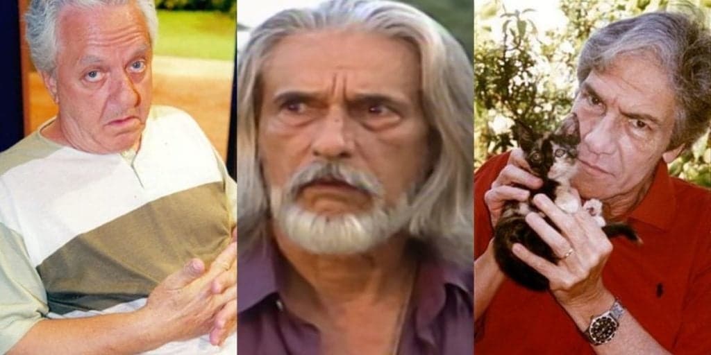 Explode Coração, novela sensação da Globo, está no ar mas maioria do elenco já morreu e nomes são chocantes