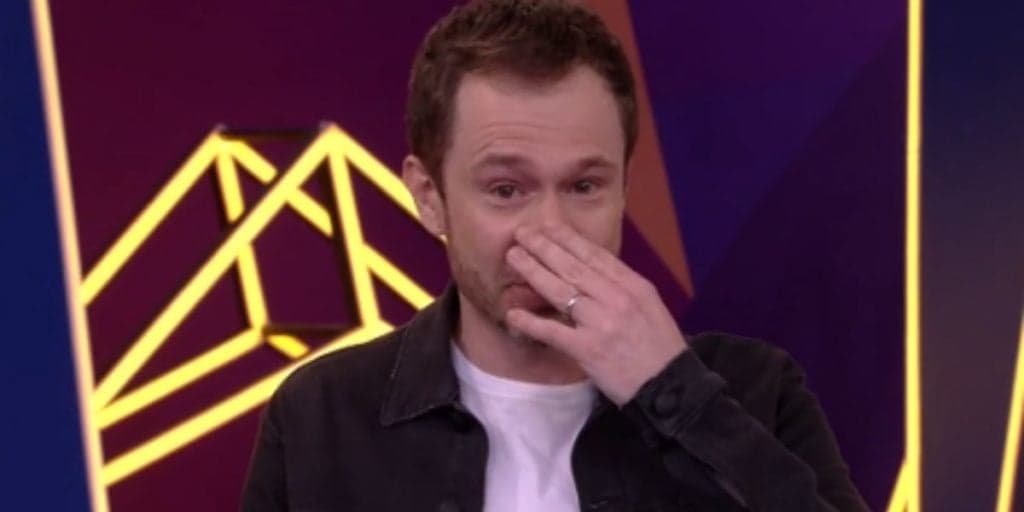 Tiago Leifert fica "destruído" na Globo e anuncia que vai deixar comando do BBB oficialmente: "Ele avisou"