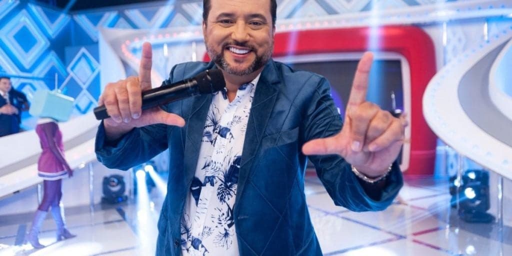Record vive dia do "demo", Geraldo Luís chega a 2 pontos e Tralli dá voadora em Maju: Audiências 17/02