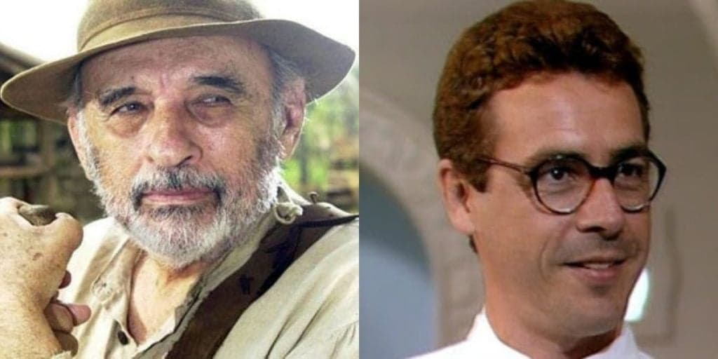 Riacho Doce, da Globo, 21 anos depois, está no ar mas grande parte do elenco já faleceu; veja nomes chocantes