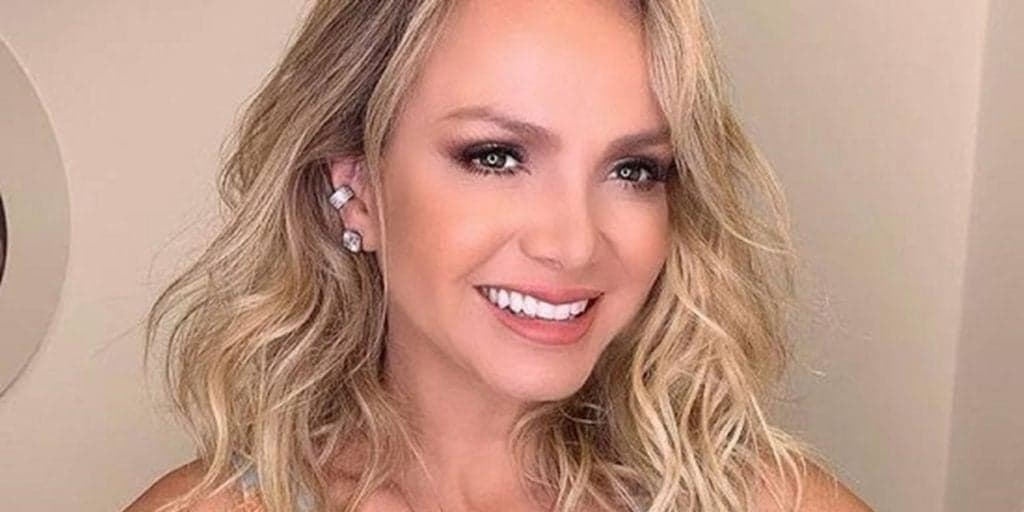 Eliana, após notícia de ida para à Globo, tem contrato confirmado com maior do mundo e verdade é vazada: "Reality"