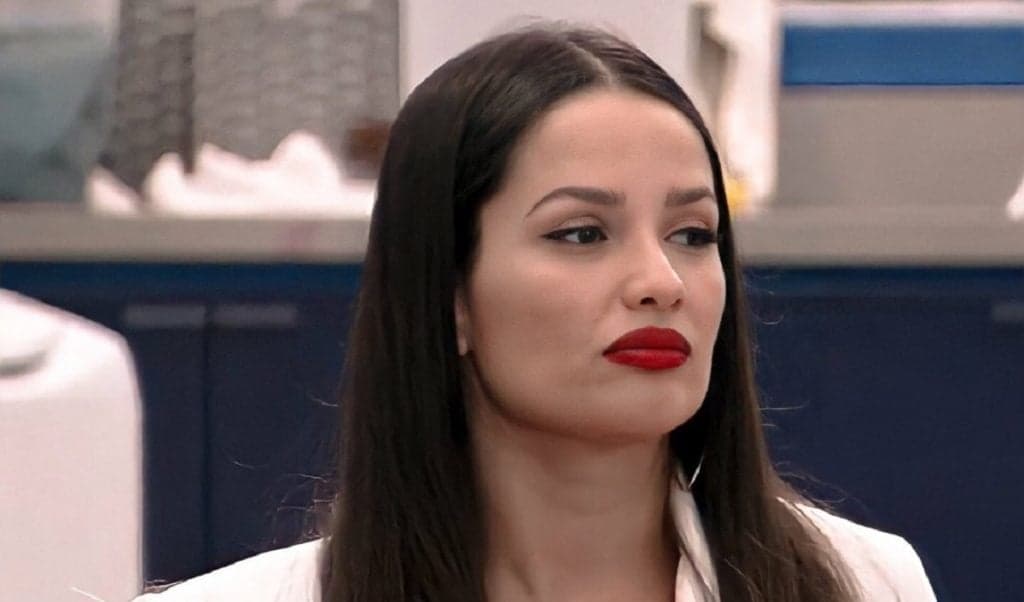 Juliette mostra verdadeira face no BBB21, revela pesadelos com Lucas e detona: "Aquela cabeça"