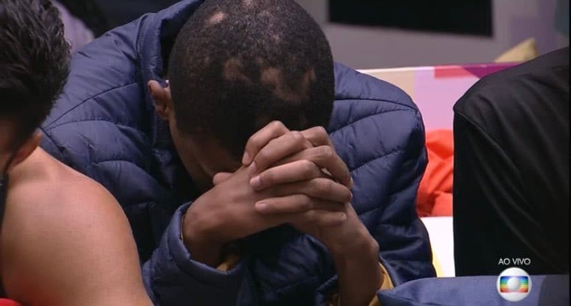 Urgente! Após desistir do BBB21, Lucas aciona Karol Conká criminalmente e desfecho é cruel: "Prisão"