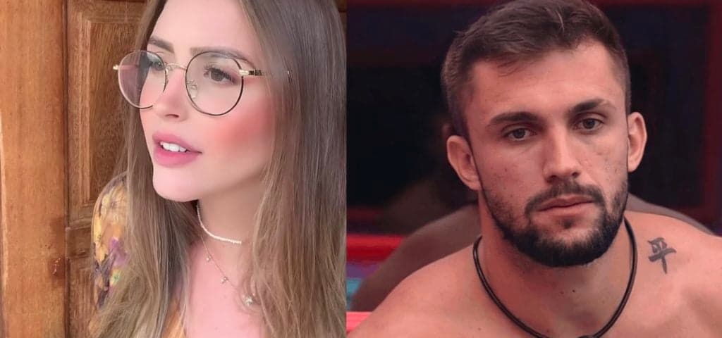 Ex do Arthur do BBB21 abre o jogo sobre suposto abuso dele e escancara situação: "Tem várias pessoas"