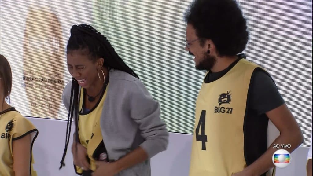 BBB21 Novo líder é definido e Tiago Leifert indica paredão com cinco, Anjo Autoimune, Big Fone e muito mais; veja