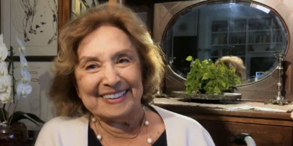 Notícia urgente sobre Eva Wilma aos 87 anos é dada, após ela lutar pela vida durante 21 dias na UTI: "É isso"