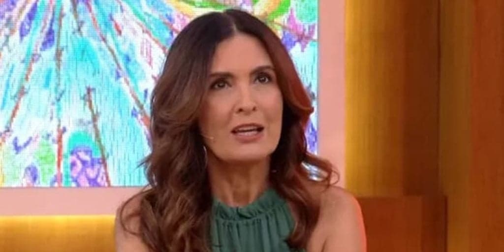 Fátima Bernardes copia Record na cara dura, não tem vergonha na Globo e Rodrigo Faro é envolvido: "Que feio"