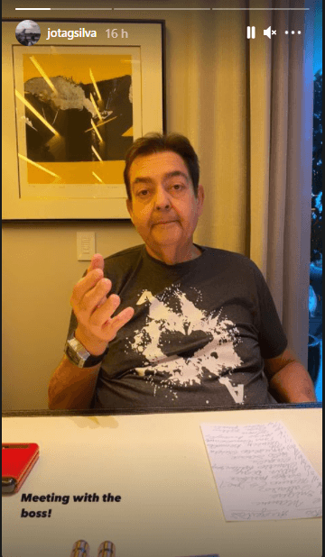 Faustão