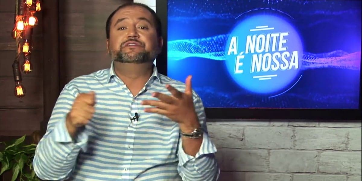 Geraldo Luís