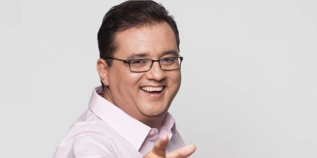 Luiz Bacci tira programa de Geraldo Luís após 4 semanas no ar, apresentador sai da Record e anúncio oficial é feito