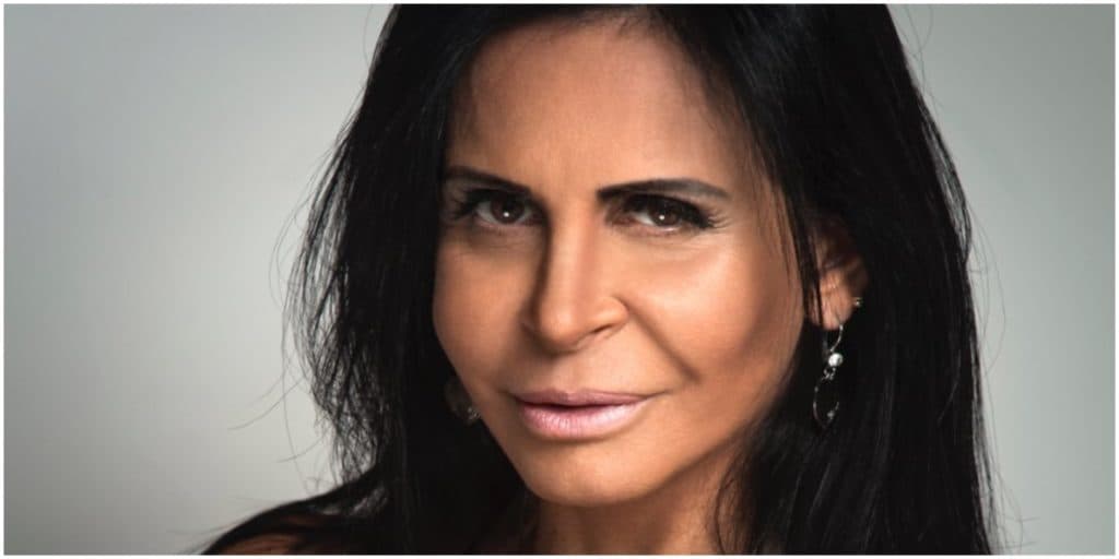 Gretchen usa habilidades sexuais como sua nova profissão: "Terá que desembolsar R$ 500"