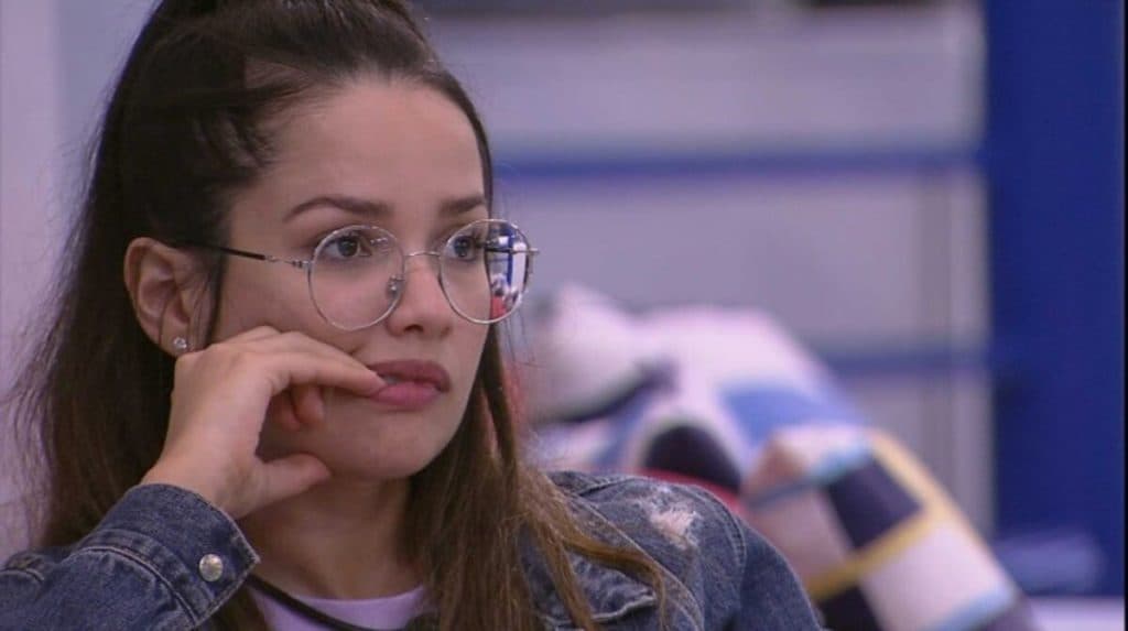BBB21: Juliette se revolta com Karol Conká, derruba máscara da cantora e tem show de sinceridade: "Me ferrar"