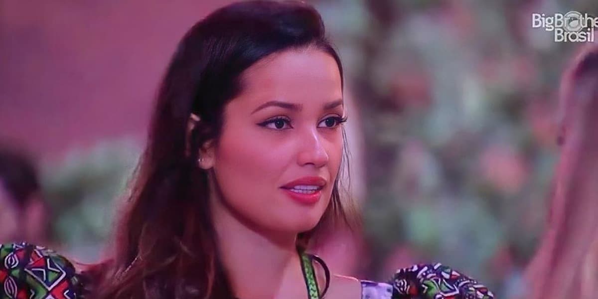 Juliette declara interesse em Luan Santana e cantor marca encontro pós reality BBB 21 - Foto: Reprodução/Rede Globo