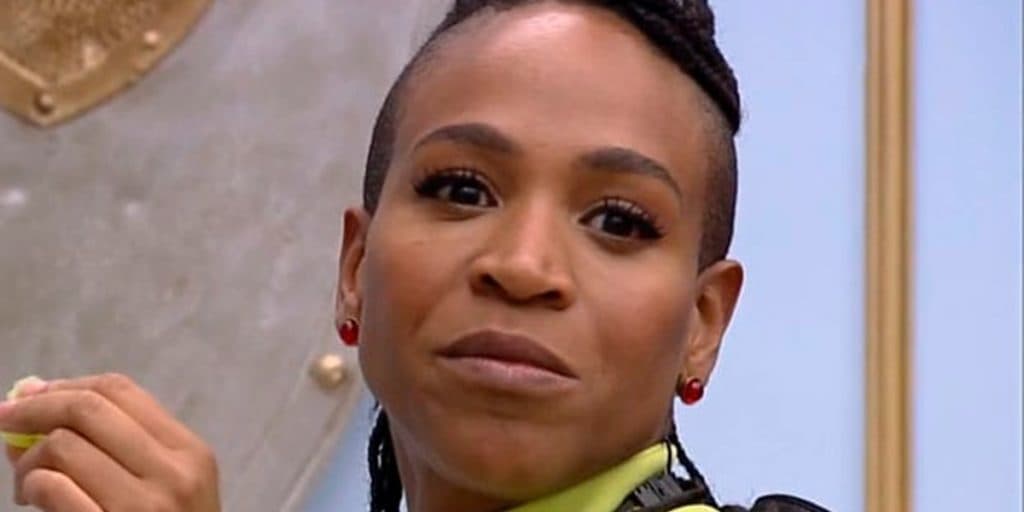 BBB21: Karol Conká sente pressão após eliminação de Nego Di e decreta sua saída do reality