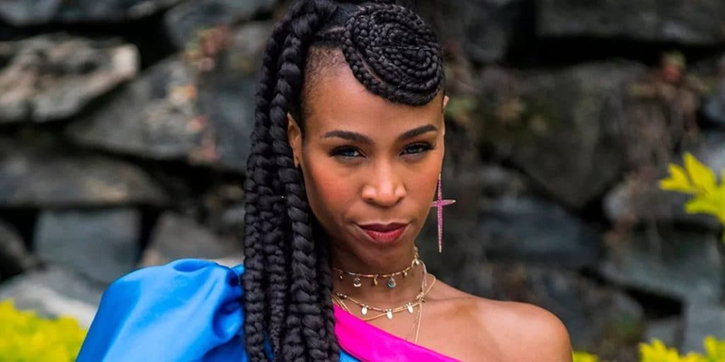 Karol Conká recupera seguidores perdidos após saída do BBB21 e comemora feito: "Muito obrigada"