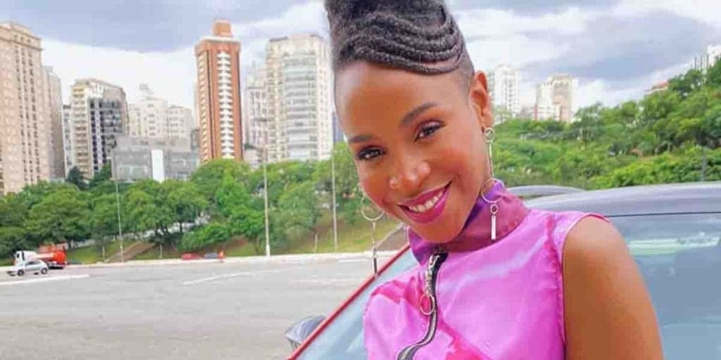 Amiga de Karol Conká detona estado da cantora, após ela ser escorraçada do BBB21: "Isso mostra que não estou errada"