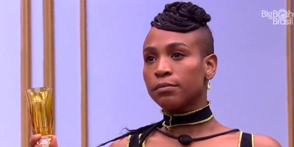 BBB21: Prima de Karol Conká escorraça quem é a cantora, expõe que mãe está arrasada e detona: "Família espantada"