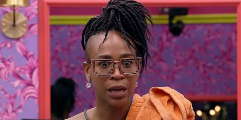BBB21: Karol Conká anuncia que irá abandonar o reality, arruma as malas e dispara: "Não quero mais ficar aqui"