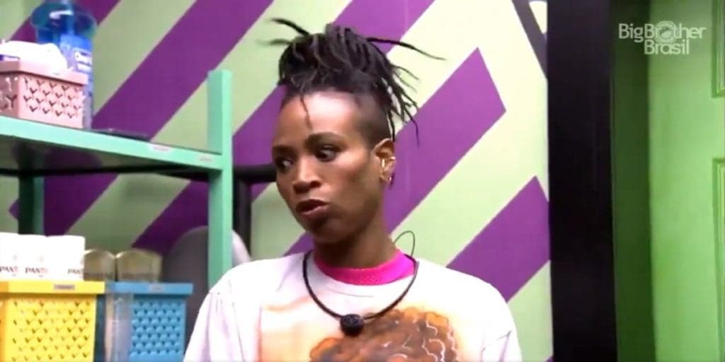 Karol Conká ameaça Juliette de agressão e Boninho é intimado para tirá-la do “BBB 21”: “Quebrou as regras”