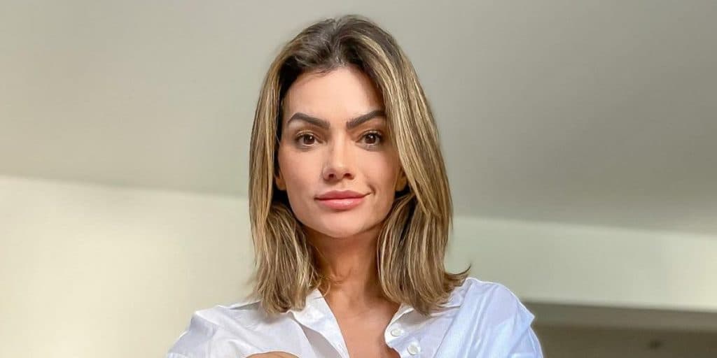 Kelly Key justifica realização de procedimentos estéticos: "Para que eu envelheça com qualidade"