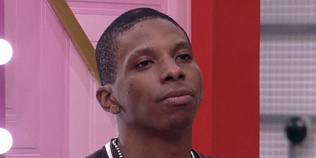 Jovem que acusa Lucas do BBB21 de cárcere privado e abuso sexual, está com grave doença e assessoria se pronuncia