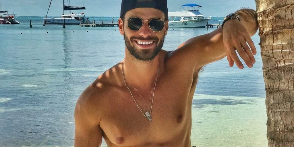 Galã da Globo, que traçou Mateus Solano, confirma que luta para ficar 21 dias sem se masturbar: "Acúmulo"