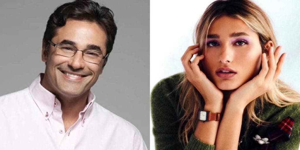 Luciano Szafir se afasta de Sasha, luta pela própria vida e expõe inferno dentro de casa: “O máximo que pude”