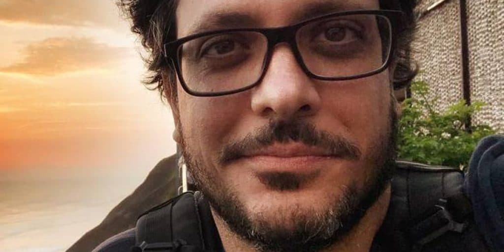 Lucio Mauro Filho lamenta morte de tia e fala: “Deixa seu legado”