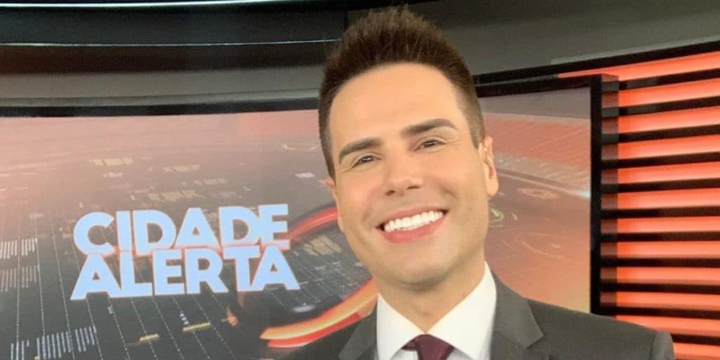 Cidade Alerta e Jornal da Record superam audiência do SBT e ficam na vice isolada