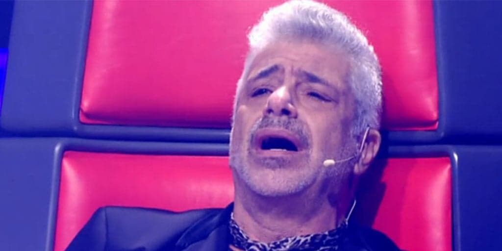 Urgente: Cantor famoso que parou o Brasil no The Voice, morre aos 37 de forma desoladora: "Doloroso"