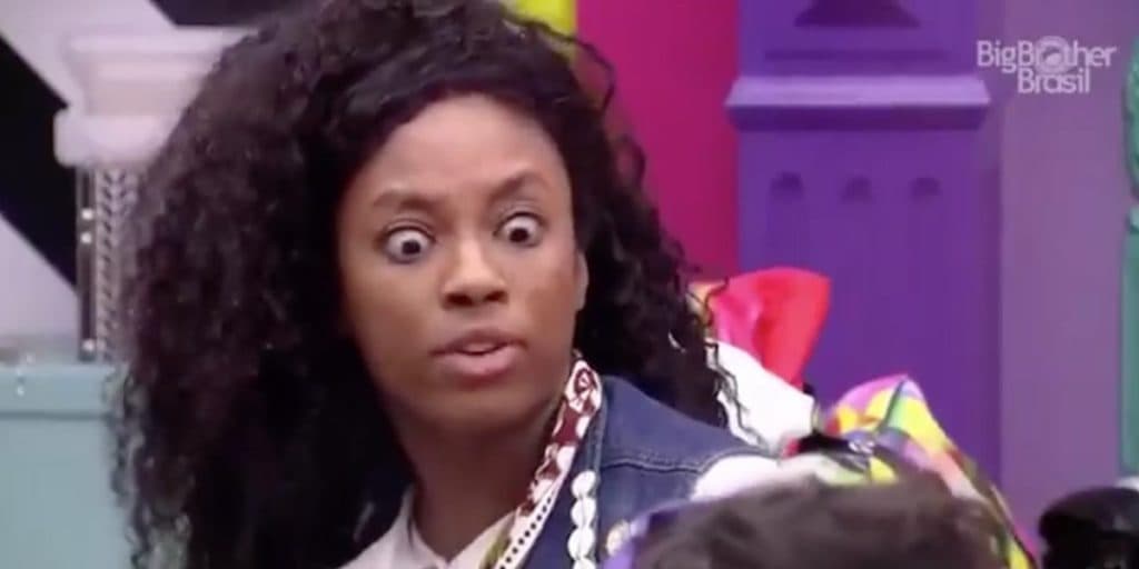 “BBB 21”: Juliette enfia o dedo na cara de Lumena, se vinga de humilhação e Tiago Leifert entra no meio