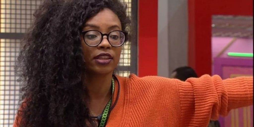 Processo contra Lumena, do “BBB 21”, é exposto por Sonia Abrão e participante pode perder emprego como psicóloga