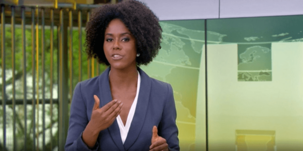 Maju Coutinho fica em silêncio, não se despede do público e Globo faz anúncio definitivo: “É oficial”