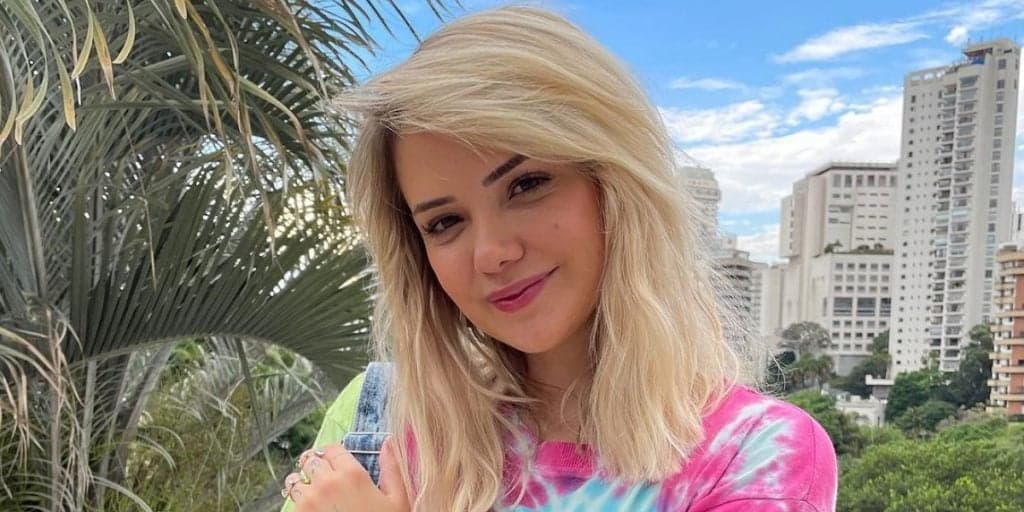 Após ter programa cancelado por polêmicas de Karol Conká, Marcela Mc Gowan se pronuncia: "Fiquei chateada"