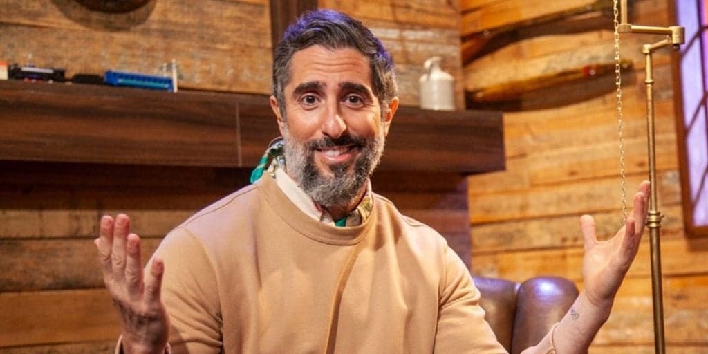Marcos Mion, após saída da Record, é convocado pela Globo para apresentar reality no estilo do BBB