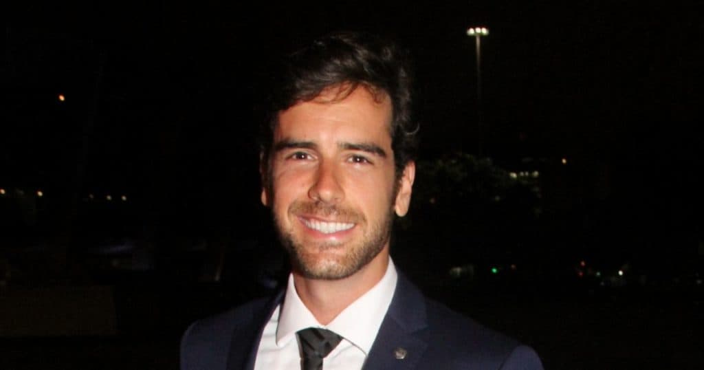 Marcos Pitombo expõe tudo de vez, fala sobre possível caso com marido de Pugliesi e detona com a verdade