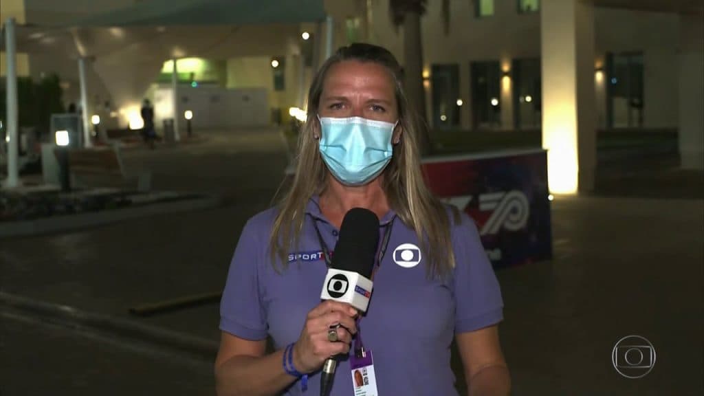 Globo segue demitindo, não renova com Mariana Becker e dispensa jornalista após 27 anos