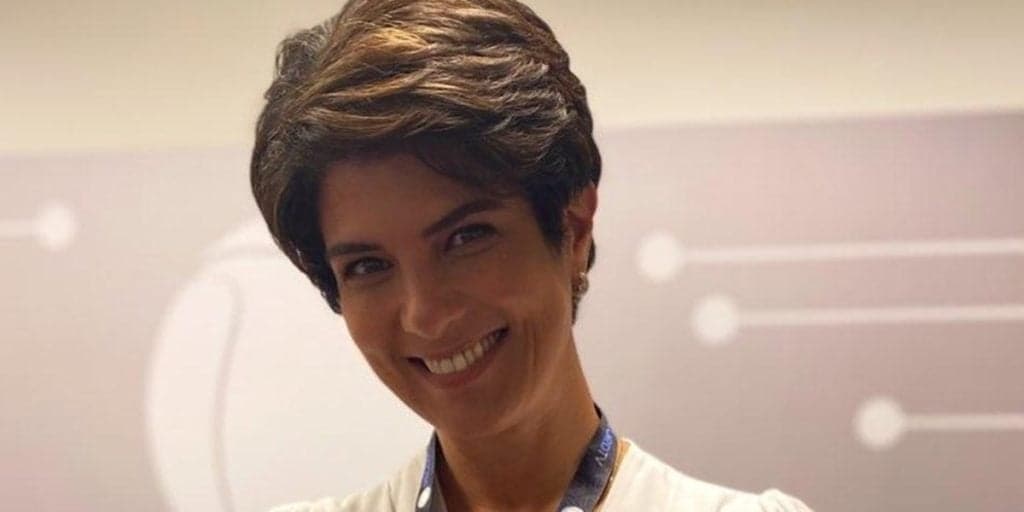 Mariana Godoy causa demissão de grande apresentador na Record após ser contratada pelo canal