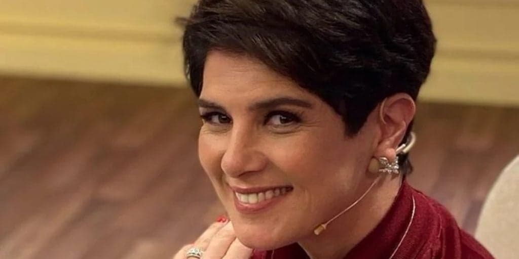 Mariana Godoy, após causar demissão de apresentador na Record, abre o jogo e revela motivo de saída da Band