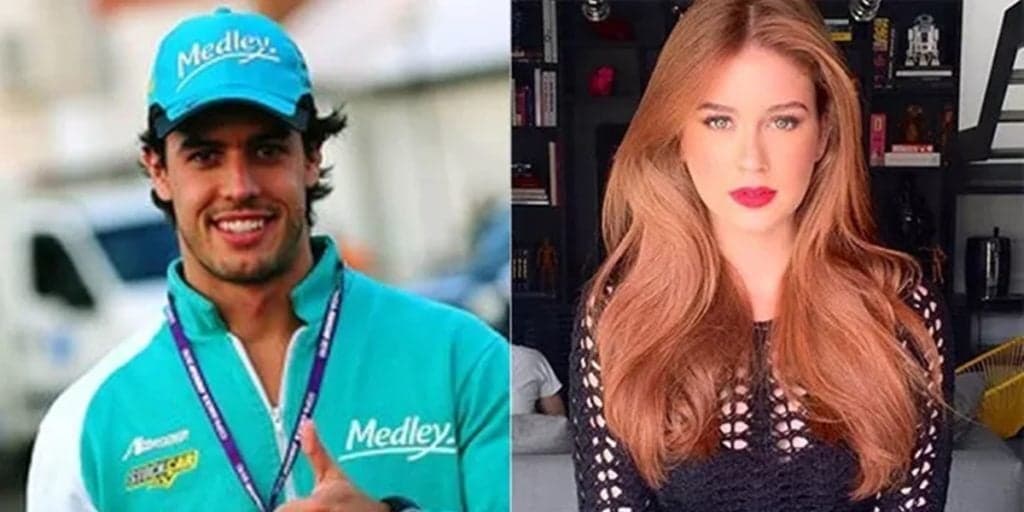 Marina Ruy Barbosa não assina divórcio com Xande Negrão e reconciliação entre o casal é especulada