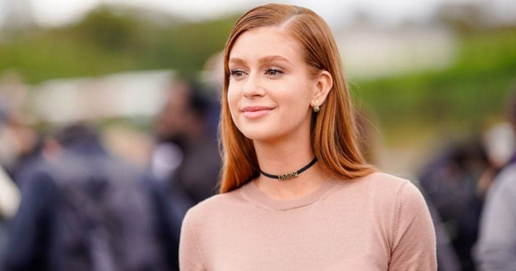 Após pedido de Marina Ruy Barbosa, Globo decide reprisar Império e atriz comemora: "Fui eu"