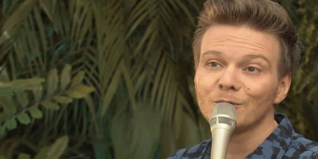 Michel Teló, após se afastar da família e ver desabafo público de Thais Fersoza, manda recado na cara: “Você tem”