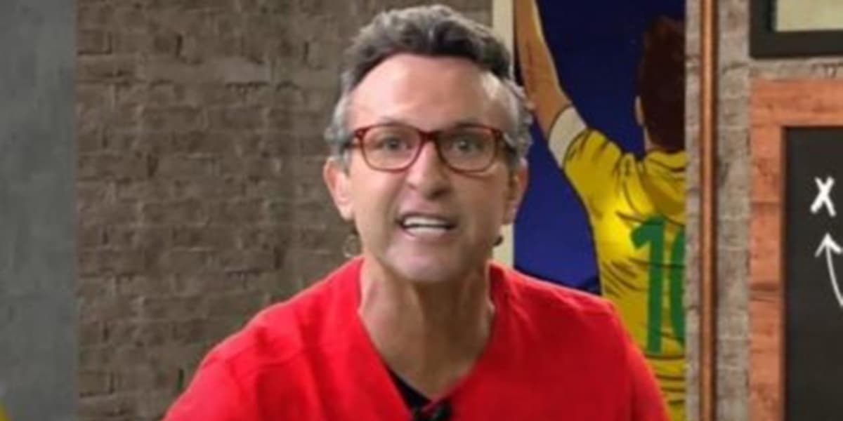 Neto atacou sem dó Lumena e Karol Conká no BBB21 (Foto: Reprodução)