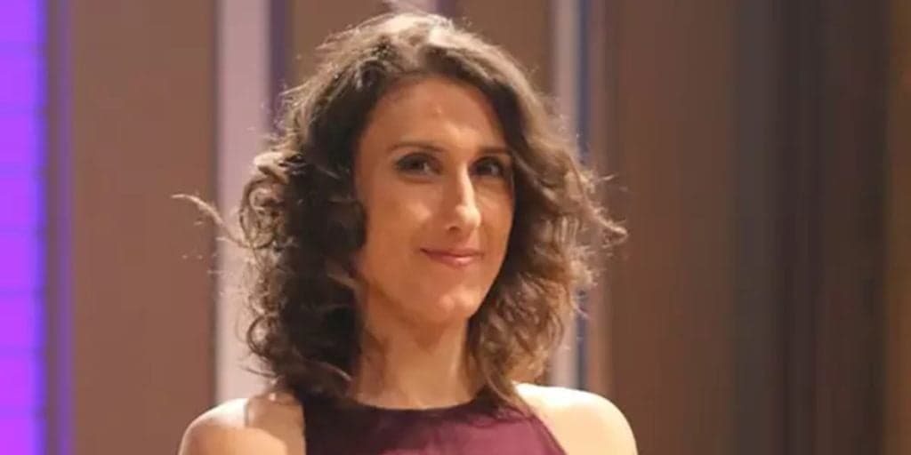Paola Carosella, após saída da Band, entra na mira de Silvio Santos e pode integrar time de novo reality do SBT