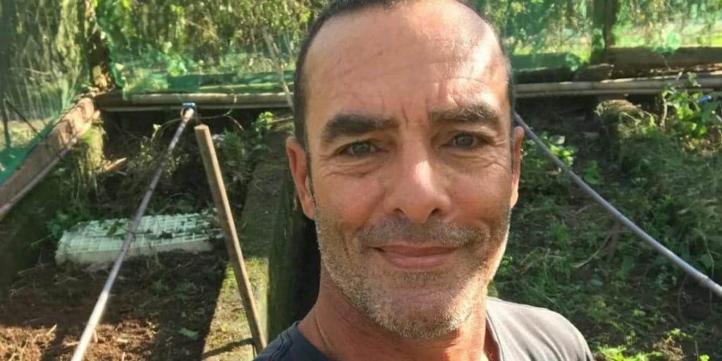 Ex-galã da Globo, Paulo Zulu sofre grave acidente e descobre coágulos no cérebro: "Foi muito difícil"